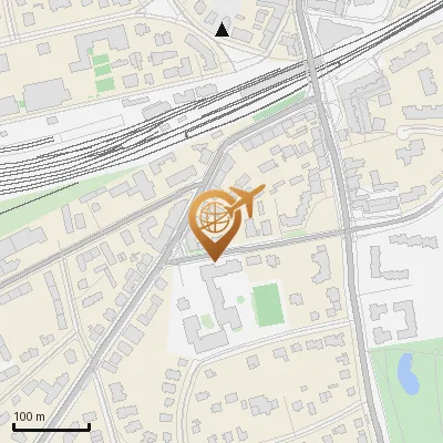 Foto zu Schönower Straße 5-6, 14165 Berlin