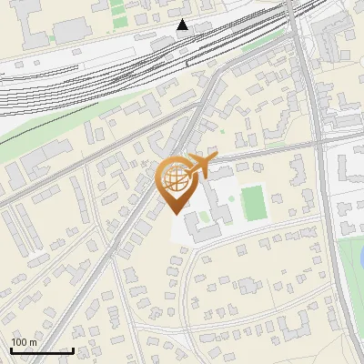 Foto zu Schönower Straße 7, 14165 Berlin