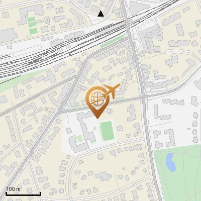 Foto zu Schönower Straße 8-10, 14165 Berlin