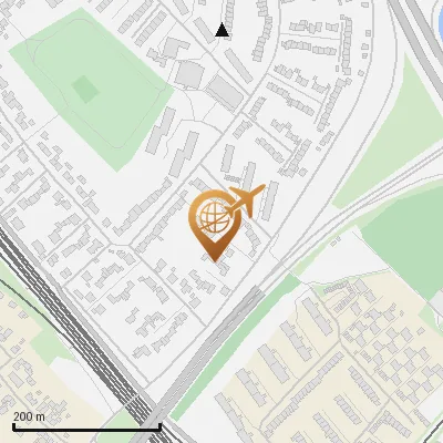 Foto zu Schönrather Straße 169-171, 51063 Köln