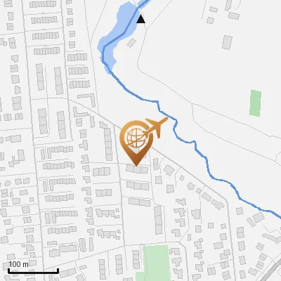 Karte Schönsberg 29-31, 22395 Hamburg