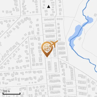 Karte Schönsberg 35-44, 22395 Hamburg