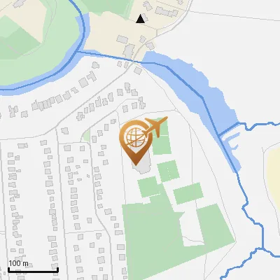 Karte Schönsbergredder 1, 22395 Hamburg