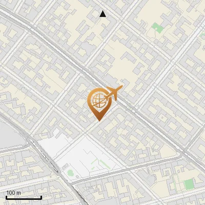 Foto zu Schönstedtstraße 7-15, 12043 Berlin