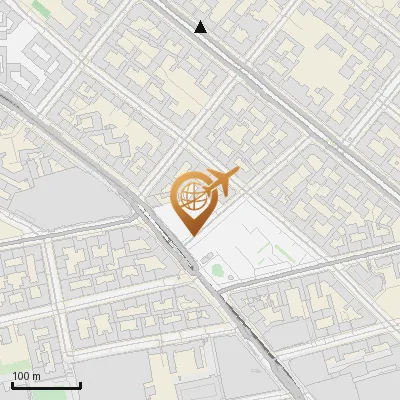 Foto zu Schönstedtstraße 17, 12043 Berlin