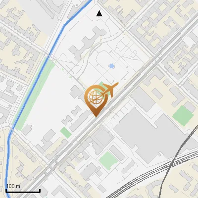 Foto zu Schönstedtstraße 3, 13357 Berlin