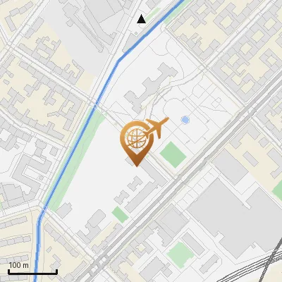 Foto zu Schönstedtstraße 4-5, 13357 Berlin