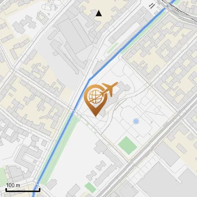 Foto zu Schönstedtstraße 6, 13357 Berlin