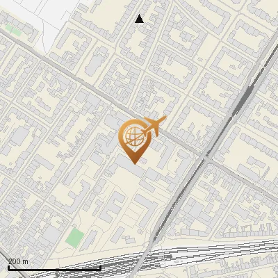 Foto zu Schönsteinstraße 28, 50825 Köln