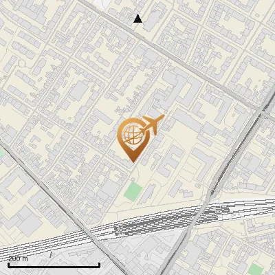 Foto zu Schönsteinstraße 31-33, 50825 Köln