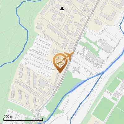 Foto zu Schönstraße 106-110, 81543 München