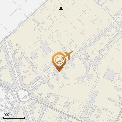 Karte Schönstraße 10-13, 13086 Berlin