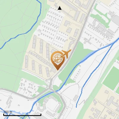 Foto zu Schönstraße 120-126, 81543 München