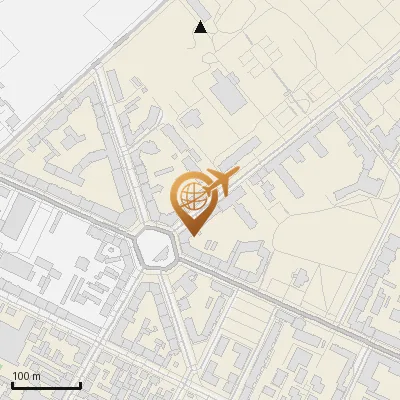 Foto zu Schönstraße 1-4, 13086 Berlin