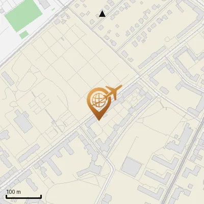 Karte Schönstraße 20-21, 13086 Berlin