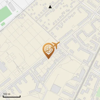 Foto zu Schönstraße 24-28, 13086 Berlin