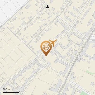 Foto zu Schönstraße 29-32, 13086 Berlin