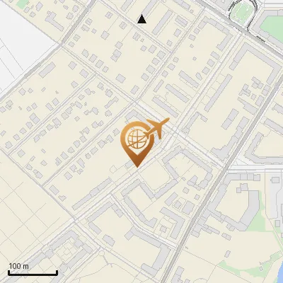 Foto zu Schönstraße 59-64, 13086 Berlin