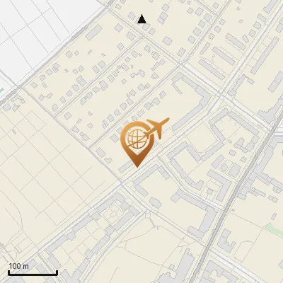 Foto zu Schönstraße 66-70, 13086 Berlin