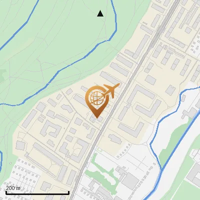 Foto zu Schönstraße 70-74, 81543 München