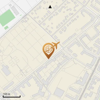 Karte Schönstraße 75, 13086 Berlin