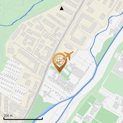 Foto zu Schönstraße 87, 81543 München