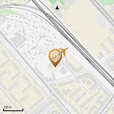 Foto zu Schöntaler Weg 15-17, 12437 Berlin