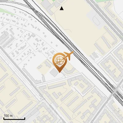 Foto zu Schöntaler Weg 2-10, 12437 Berlin