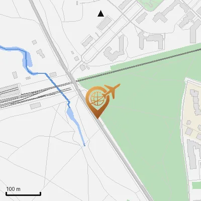 Foto zu Schönwalder Allee 22, 13587 Berlin