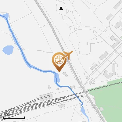 Foto zu Schönwalder Allee 49-50, 13587 Berlin