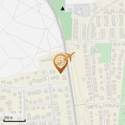 Foto zu Schönwalder Allee 53-56, 13587 Berlin