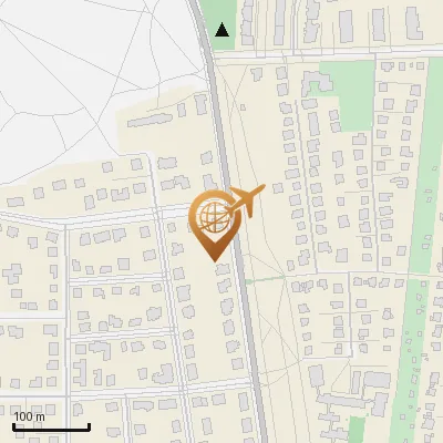 Foto zu Schönwalder Allee 57-59, 13587 Berlin