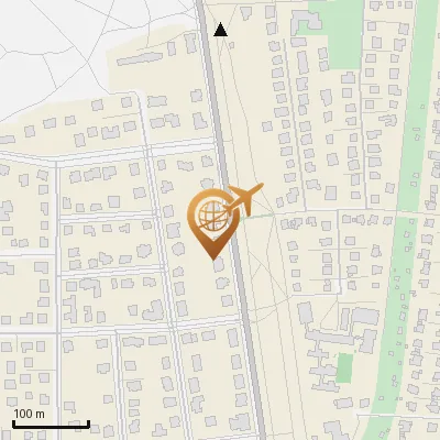 Foto zu Schönwalder Allee 60-63, 13587 Berlin