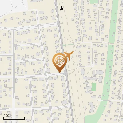 Foto zu Schönwalder Allee 64, 13587 Berlin