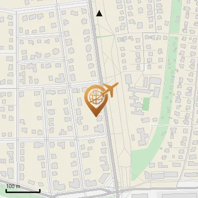 Foto zu Schönwalder Allee 66-68, 13587 Berlin