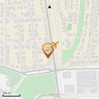 Foto zu Schönwalder Allee 72-73, 13587 Berlin