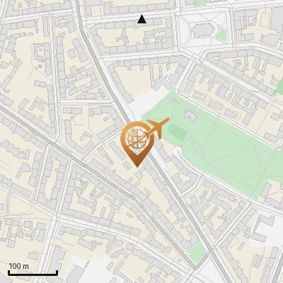 Foto zu Schönwalder Straße 101-104, 13585 Berlin