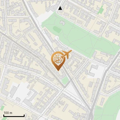 Foto zu Schönwalder Straße 106-111, 13585 Berlin