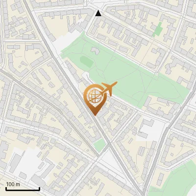 Foto zu Schönwalder Straße 12-15, 13585 Berlin