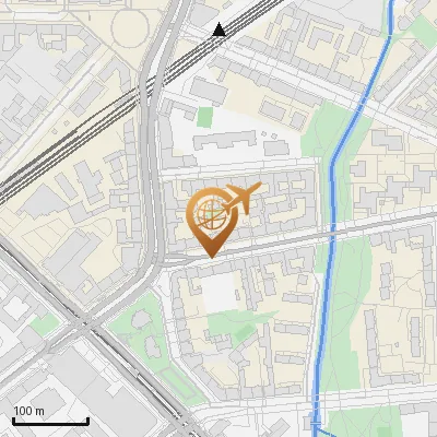 Foto zu Schönwalder Straße 13-17, 13347 Berlin