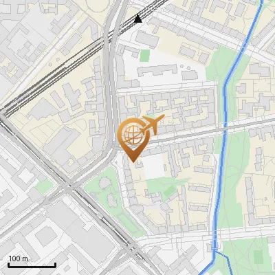 Foto zu Schönwalder Straße 18-19, 13347 Berlin