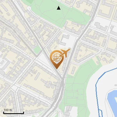 Foto zu Schönwalder Straße 1-5, 13585 Berlin