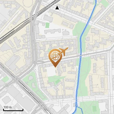 Foto zu Schönwalder Straße 20, 13347 Berlin