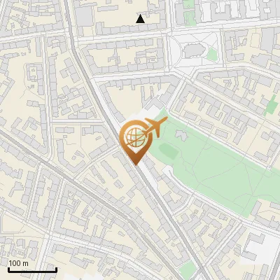 Foto zu Schönwalder Straße 19-23, 13585 Berlin