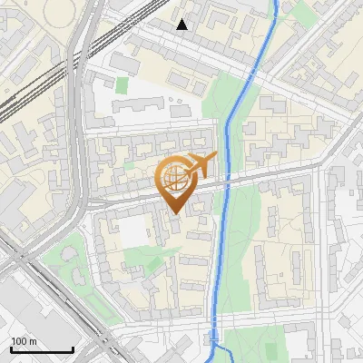 Foto zu Schönwalder Straße 21-25, 13347 Berlin