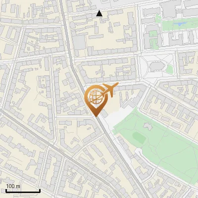 Foto zu Schönwalder Straße 24-27, 13585 Berlin