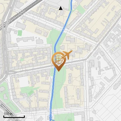 Foto zu Schönwalder Straße 27, 13347 Berlin