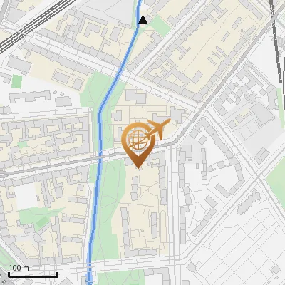 Foto zu Schönwalder Straße 28-30, 13347 Berlin