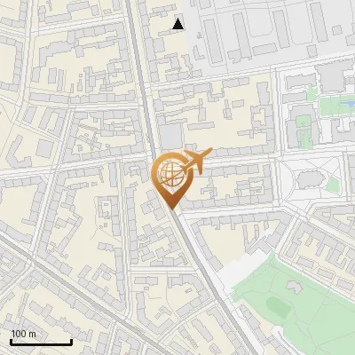 Foto zu Schönwalder Straße 29-30, 13585 Berlin