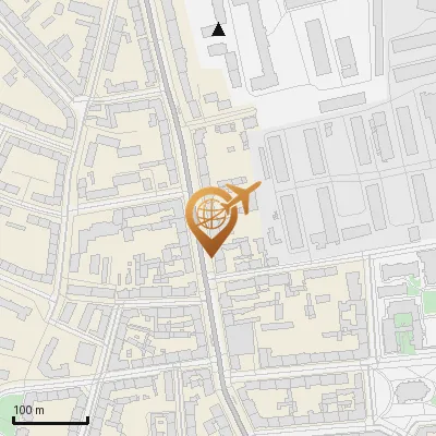 Karte Schönwalder Straße 39, 13585 Berlin